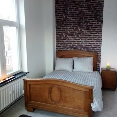1 Rue Du Pont Apartamento La-Roche-en-Ardenne
