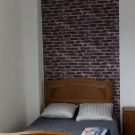 Apartamento 1 Rue Du Pont